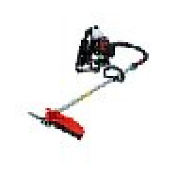 gasoline brush cutter